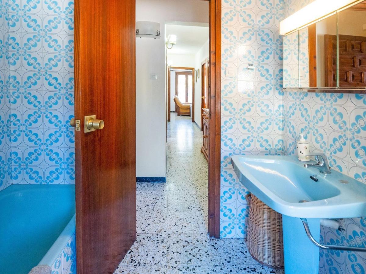 Belvilla By Oyo Apartamento La Cabana Bohí Quarto foto